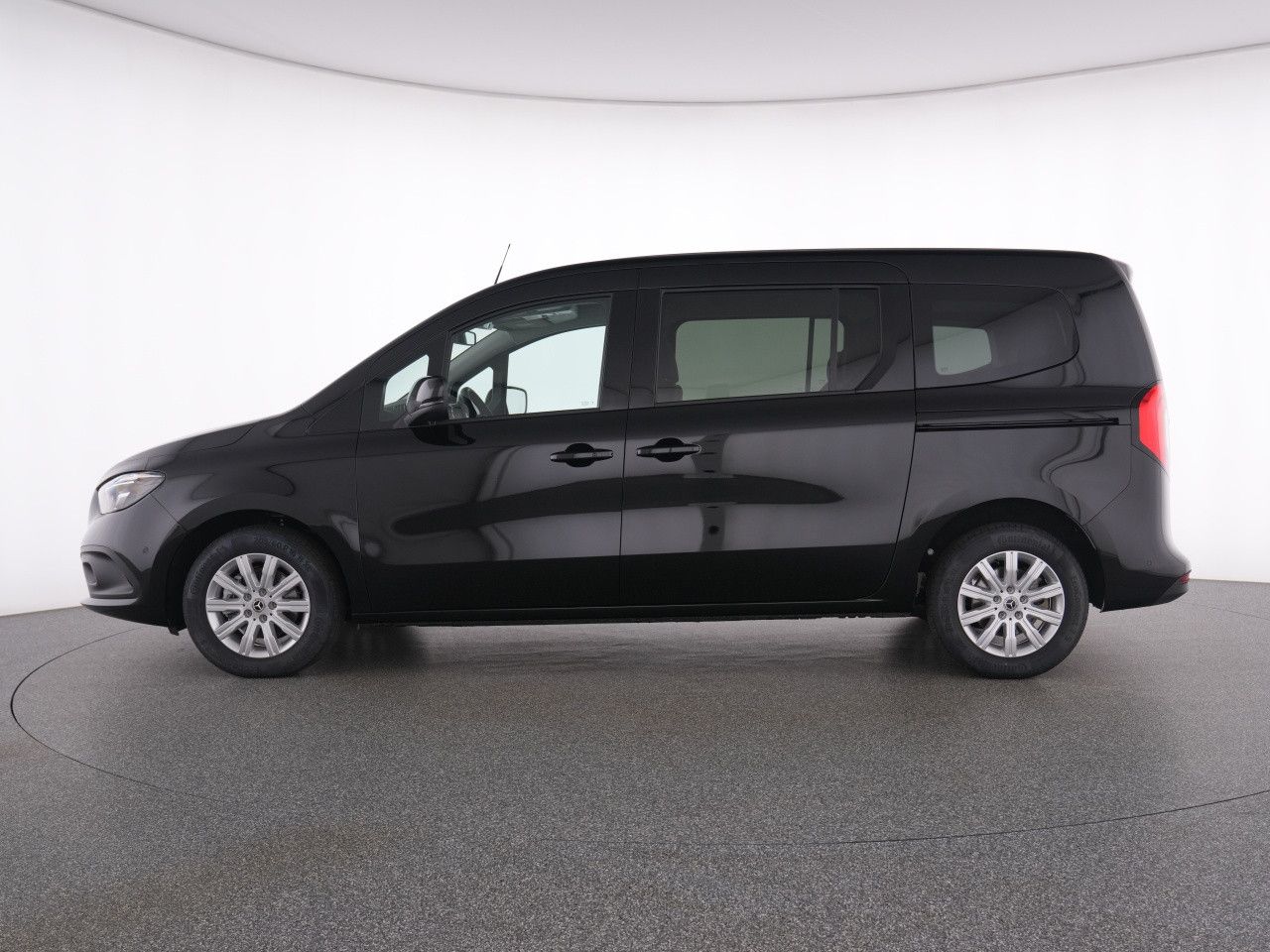 Mercedes-Benz T-Klasse – Bild 10
