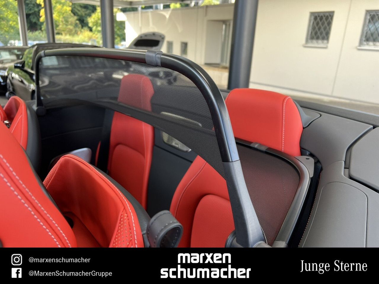 Mercedes-Benz SL – Bild 20