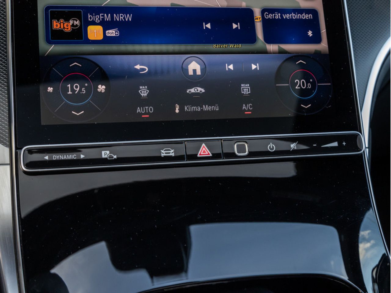 Mercedes-Benz GLC – Bild 14