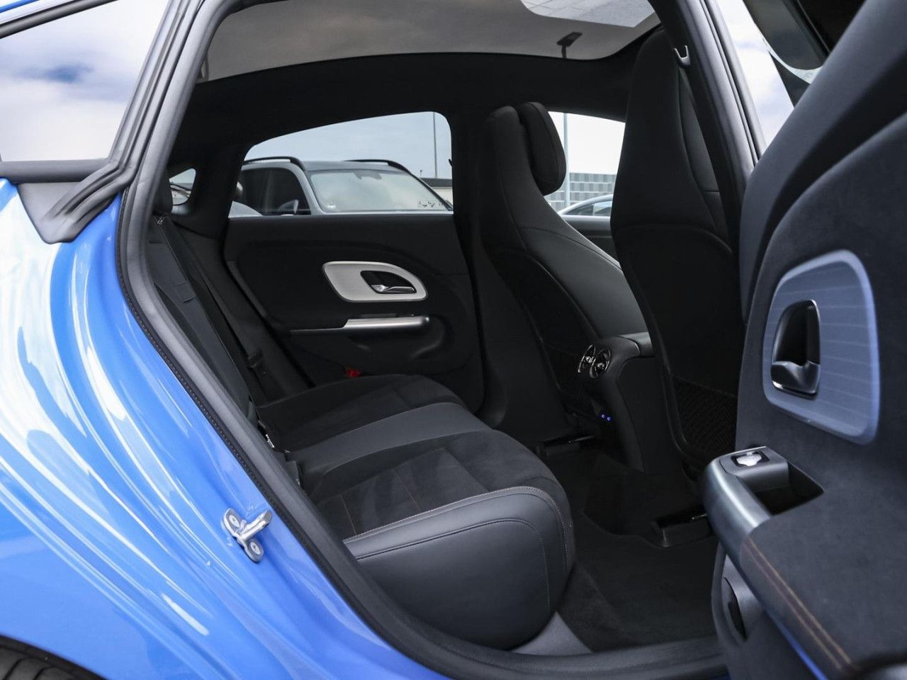 Mercedes-Benz CLA – Bild 6