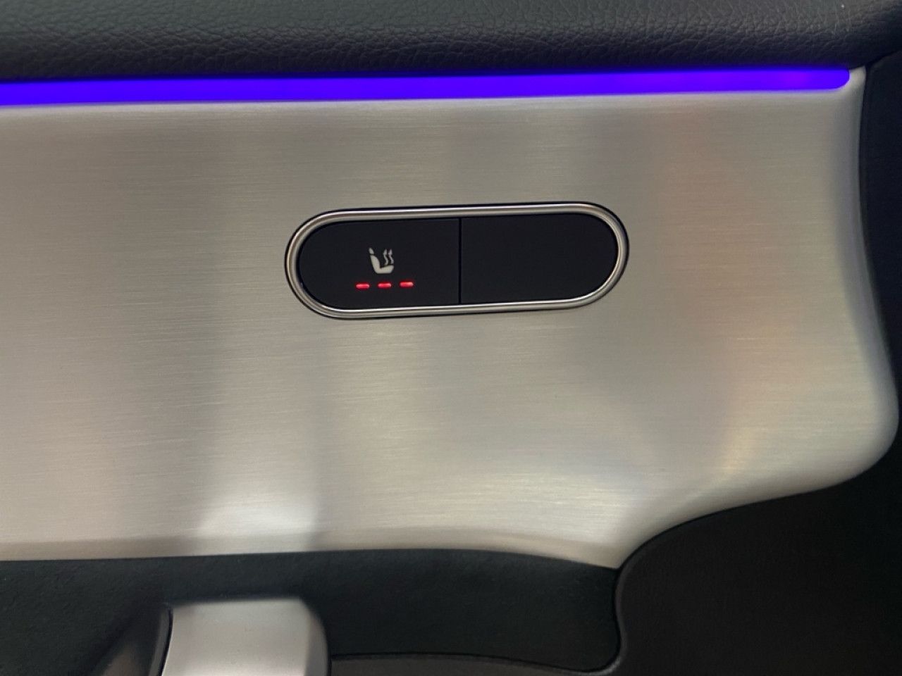 Mercedes-Benz A-Klasse – Bild 14