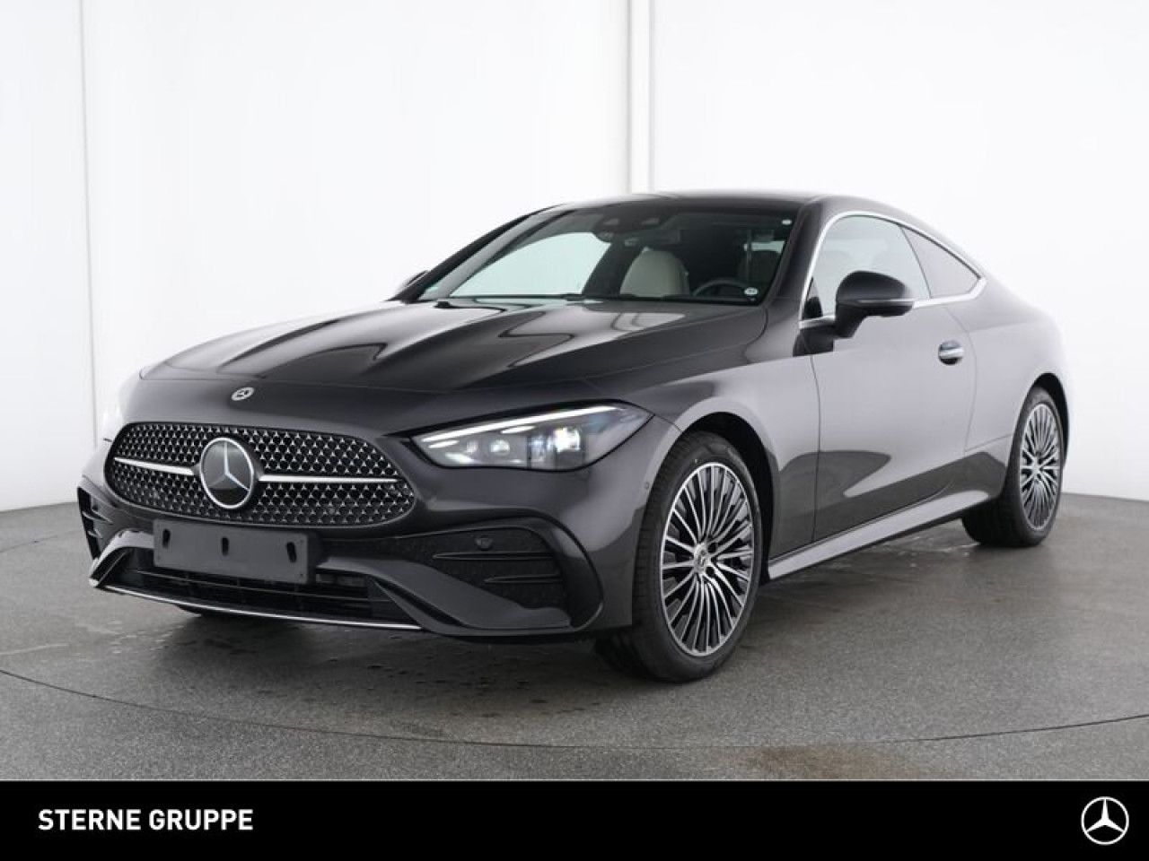 Mercedes-Benz CLE – Bild 11
