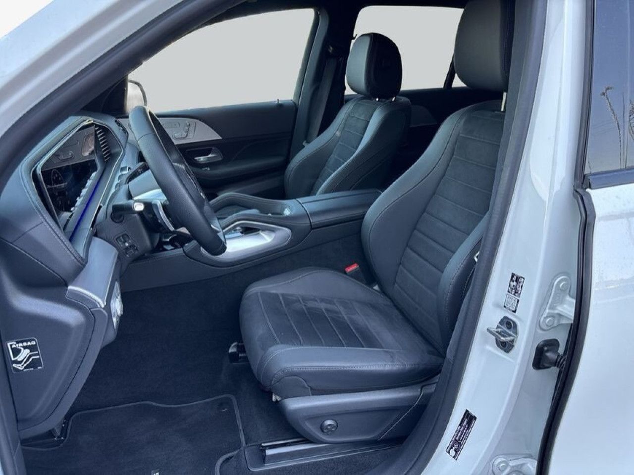 Mercedes-Benz GLE – Bild 11
