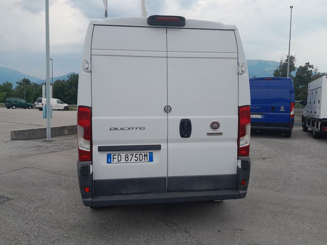 Fiat | Ducato 11 2.3 JTD PC Furgone