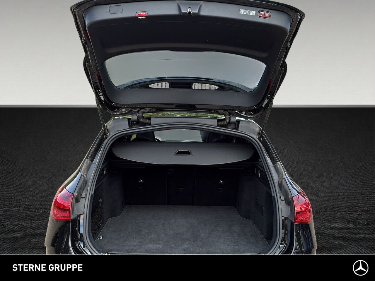 Mercedes-Benz C-Klasse – Bild 13