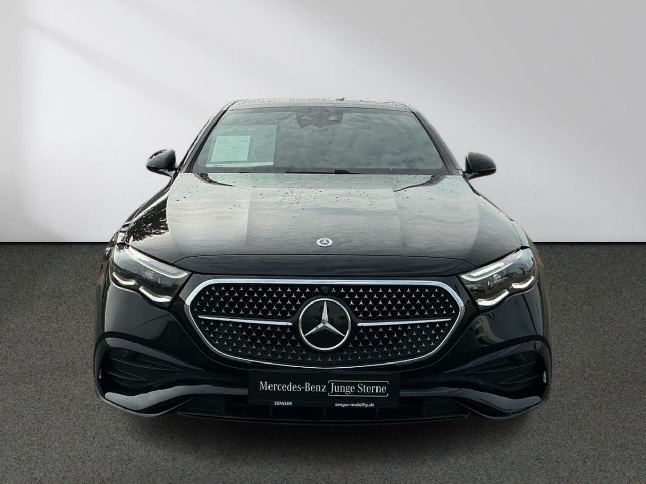 Mercedes-Benz E-Klasse – Bild 4