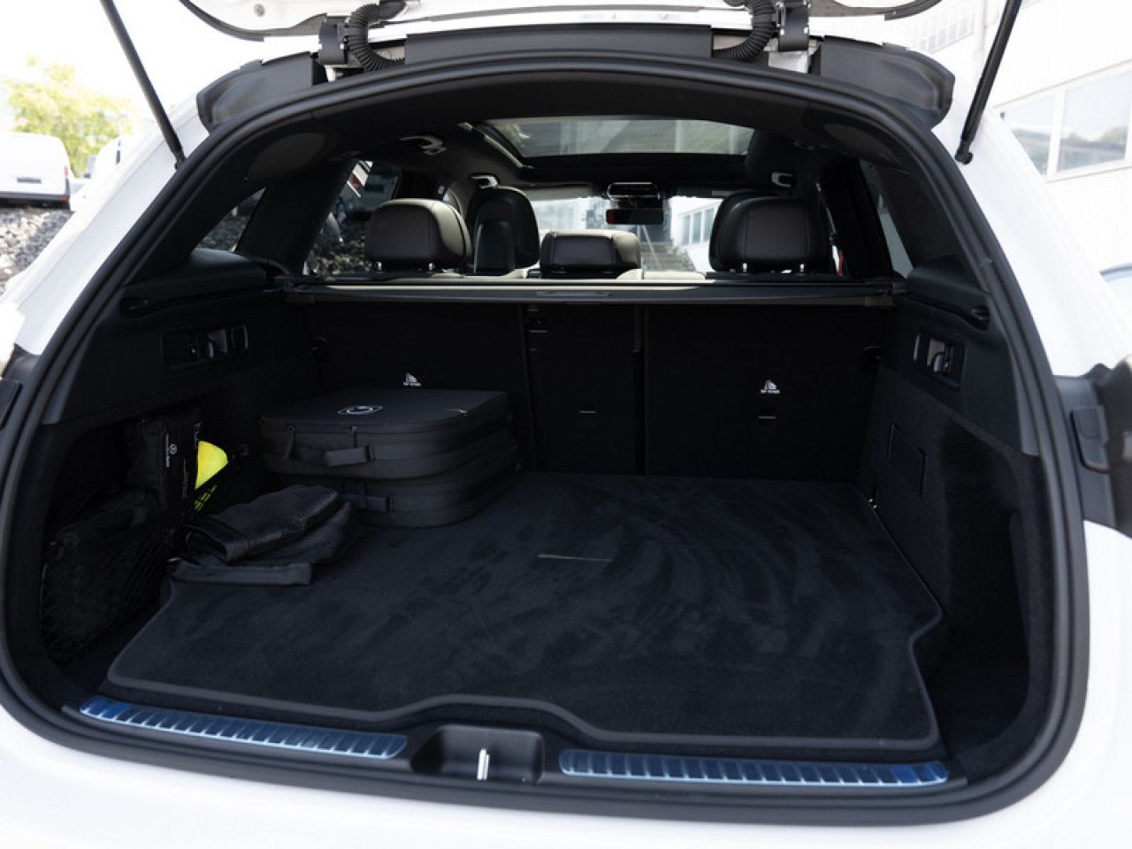 Mercedes-Benz GLC – Bild 6