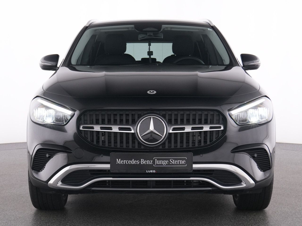 Mercedes-Benz GLA – Bild 14