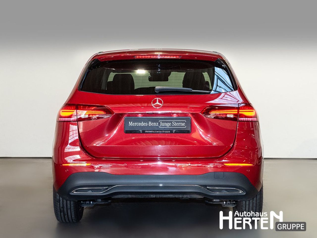 Mercedes-Benz B-Klasse – Bild 4