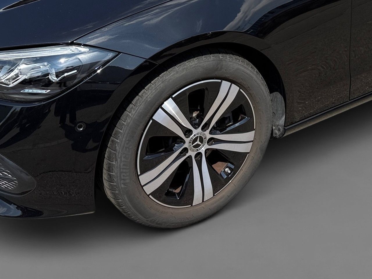 Mercedes-Benz C-Klasse – Bild 10