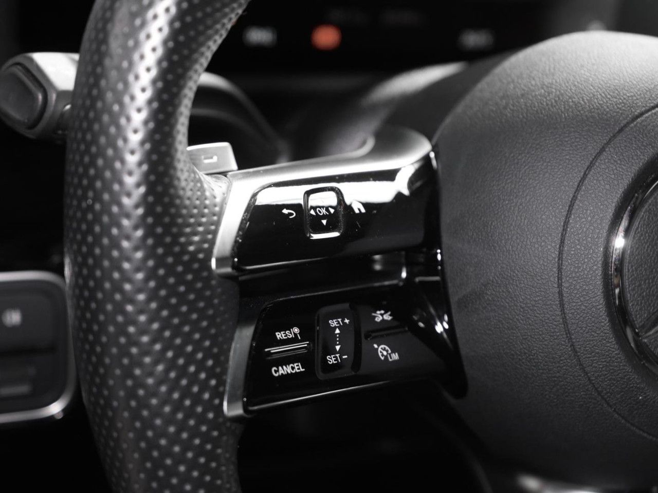 Mercedes-Benz CLA – Bild 14