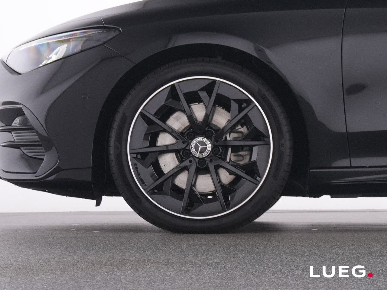 Mercedes-Benz CLA – Bild 19