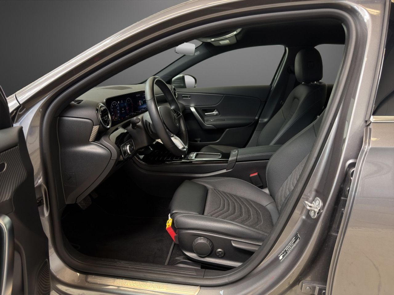 Mercedes-Benz A-Klasse – Bild 7