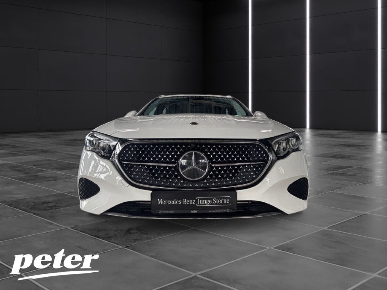 Mercedes-Benz E-Klasse – Bild 18