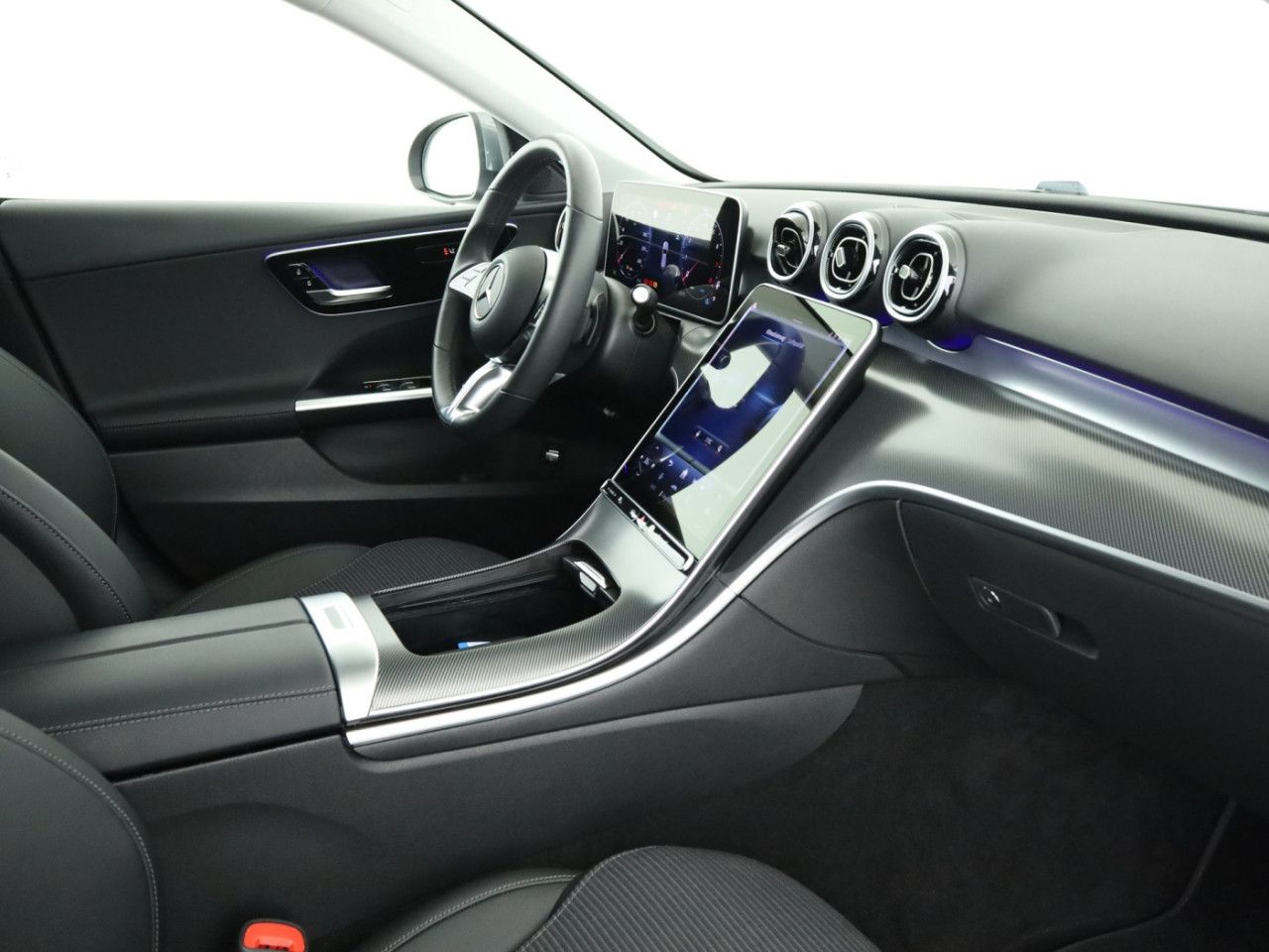 Mercedes-Benz C-Klasse – Bild 17