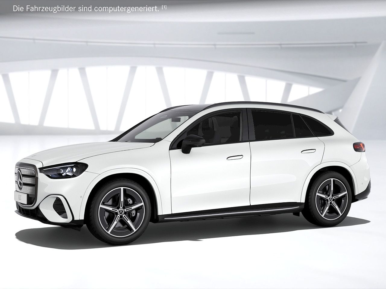Mercedes-Benz GLC – Bild 20