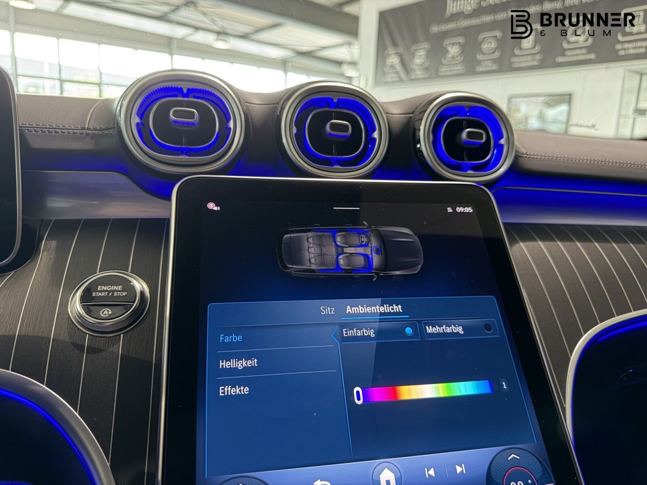 Mercedes-Benz C-Klasse – Bild 26