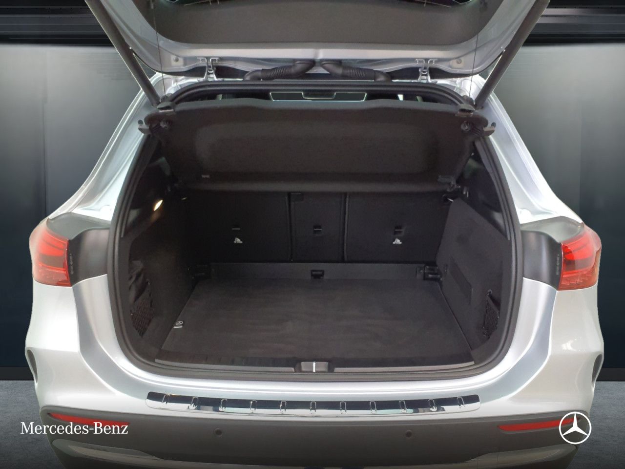 Mercedes-Benz GLA – Bild 5
