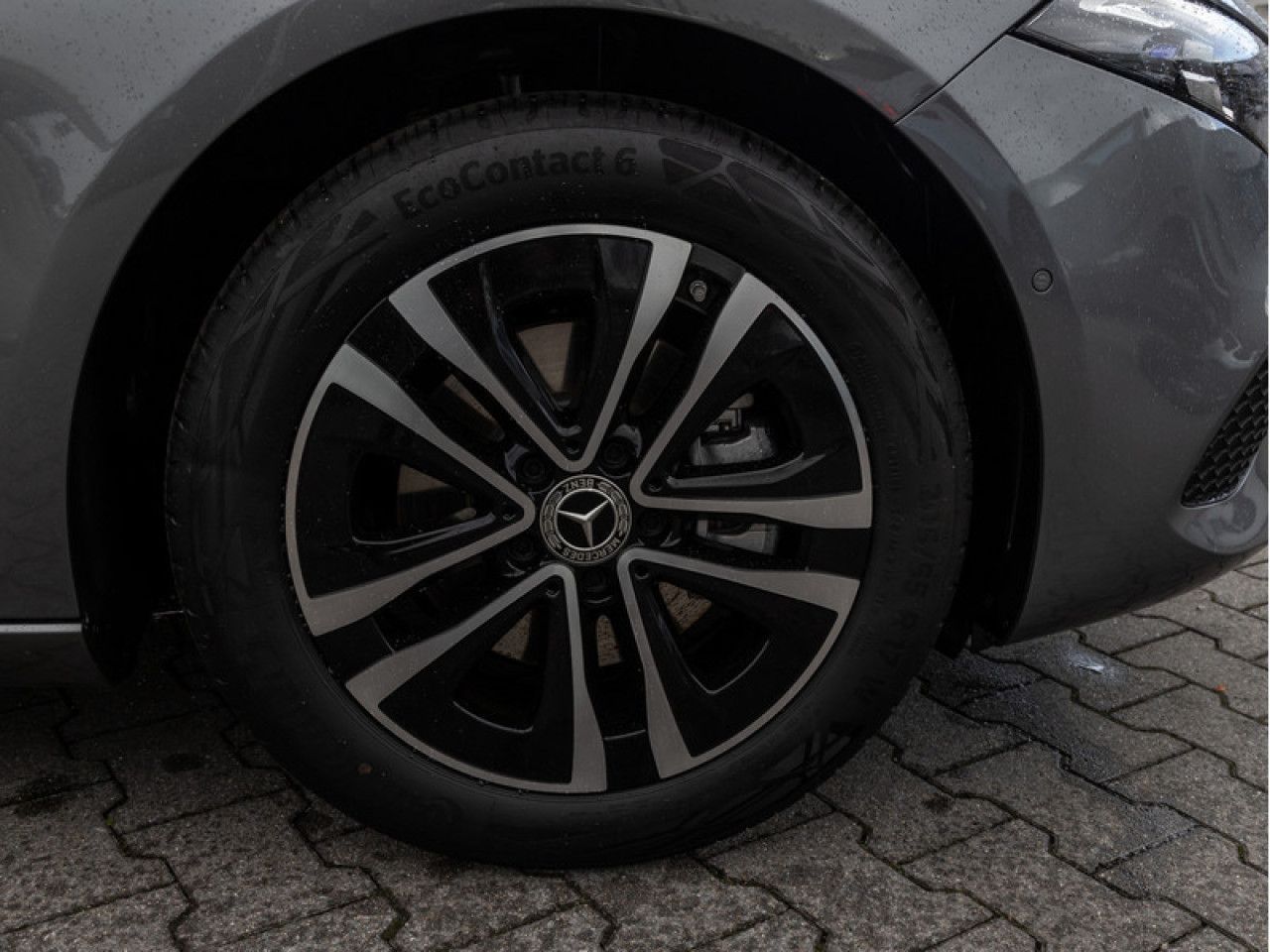 Mercedes-Benz A-Klasse – Bild 6