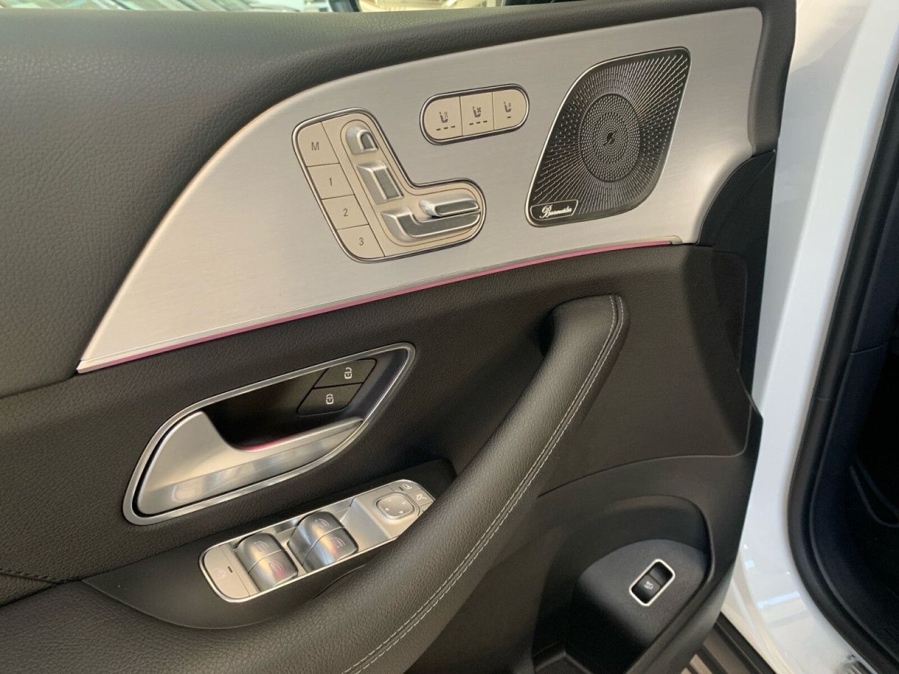 Mercedes-Benz GLE – Bild 15