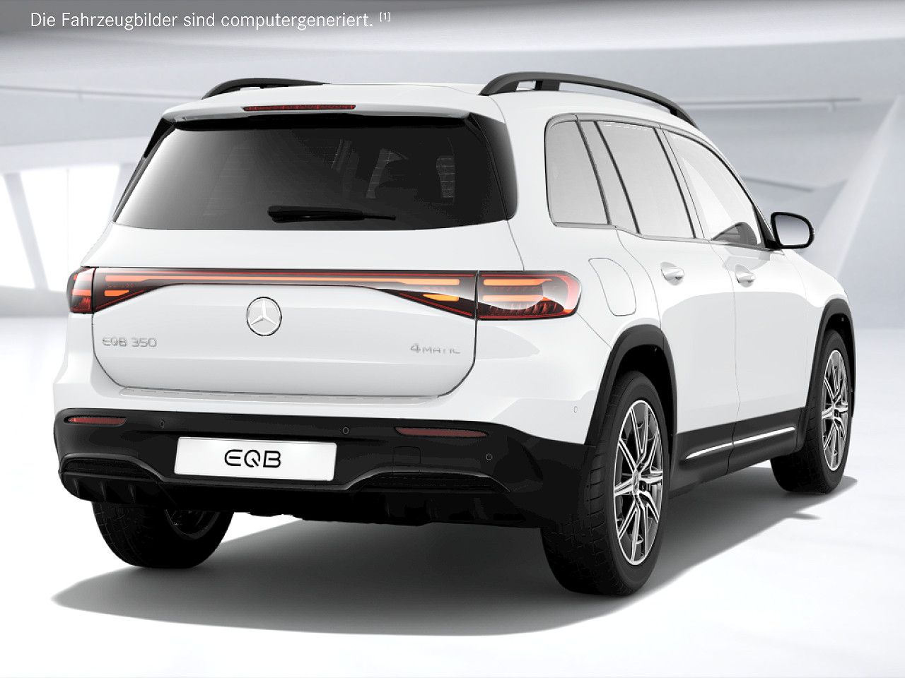 Mercedes-Benz EQB – Bild 20