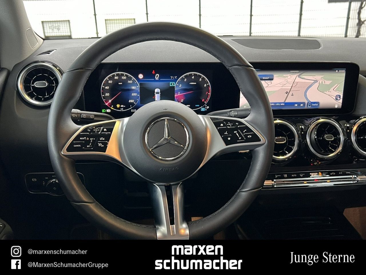 Mercedes-Benz B-Klasse – Bild 23