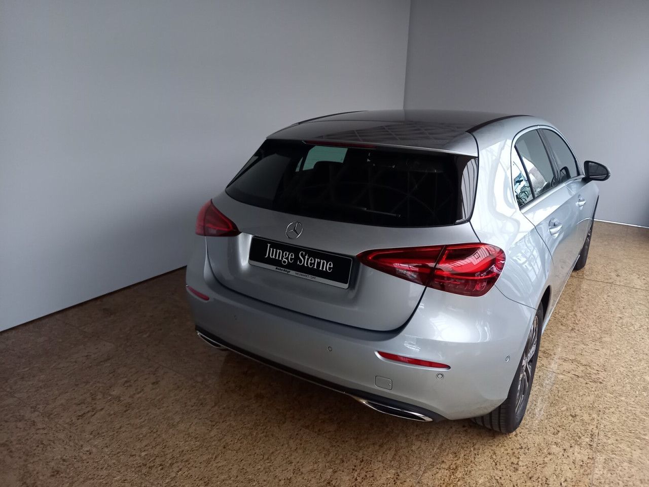Mercedes-Benz A-Klasse – Bild 7