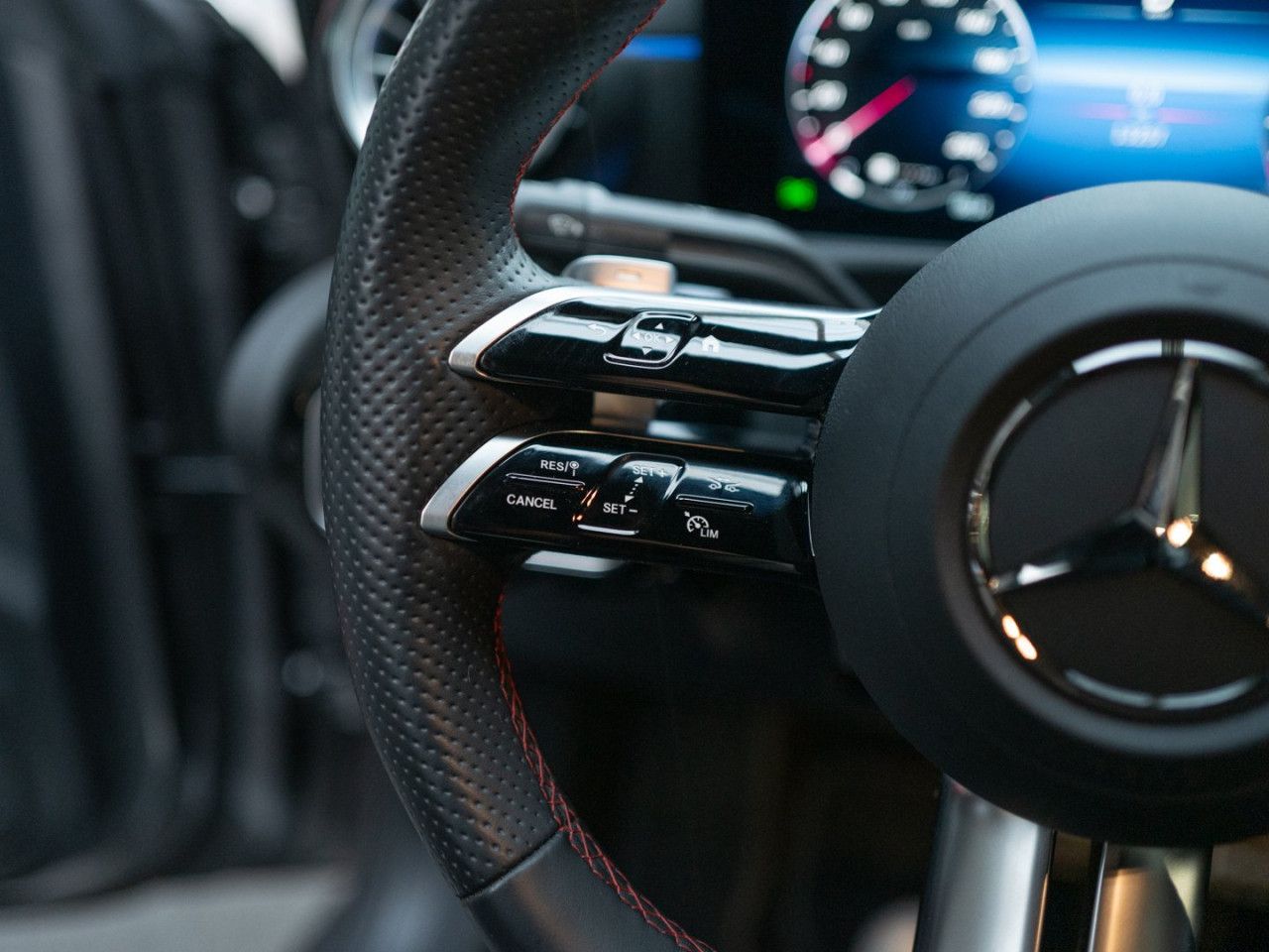 Mercedes-Benz CLA – Bild 16