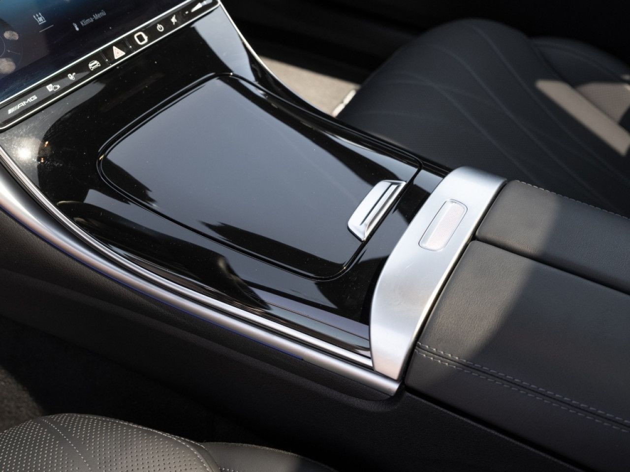 Mercedes-Benz C-Klasse – Bild 23