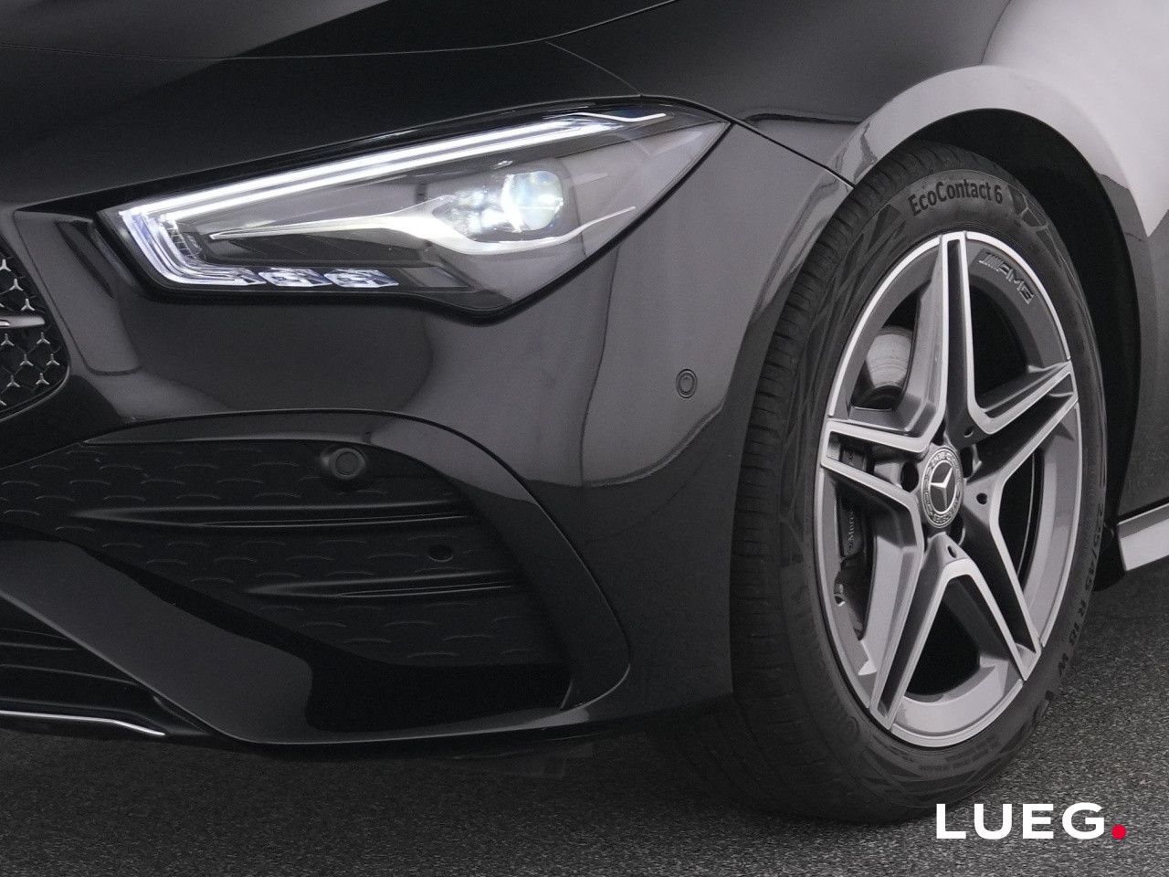 Mercedes-Benz CLA – Bild 7