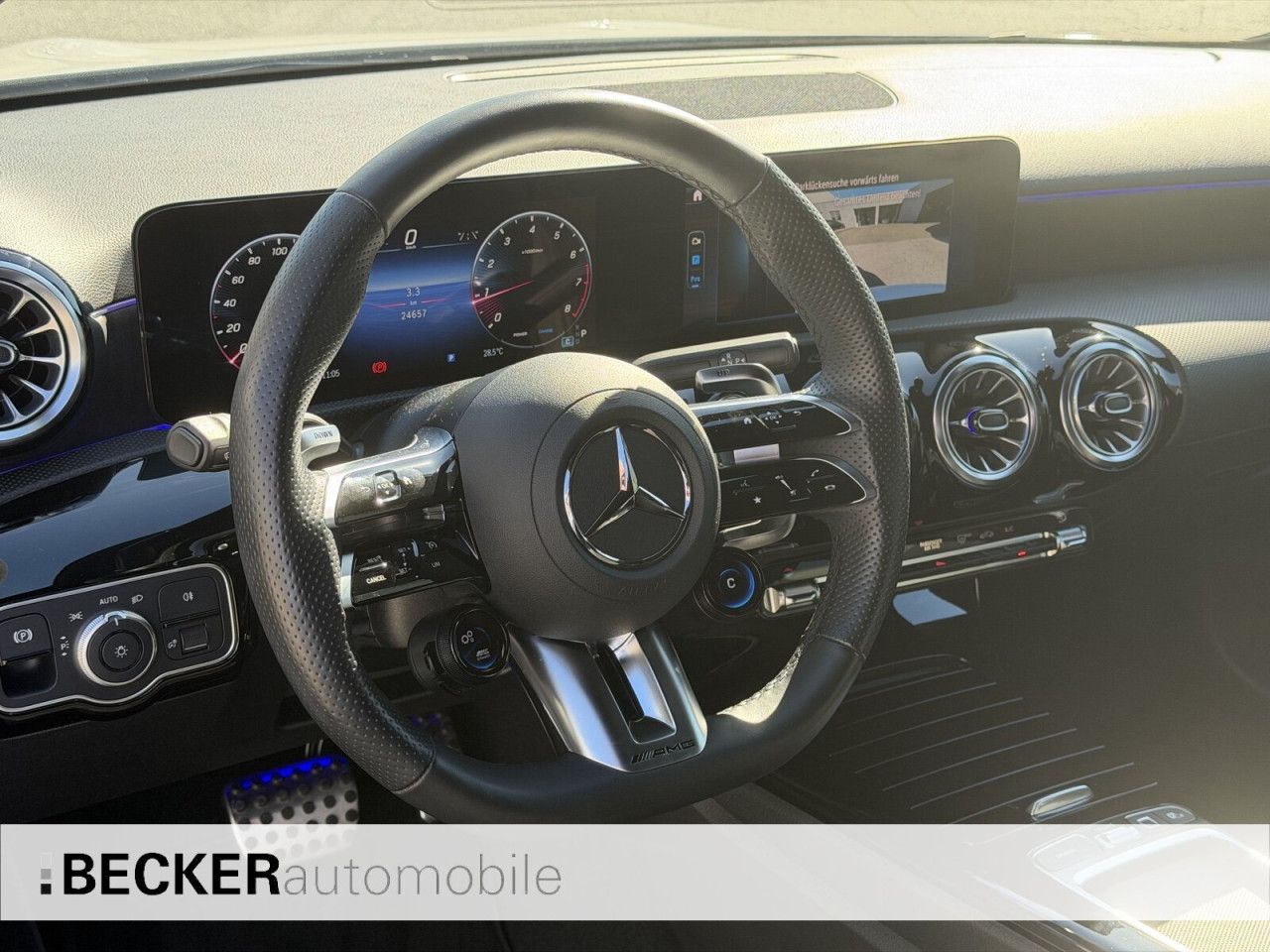 Mercedes-Benz A-Klasse – Bild 18