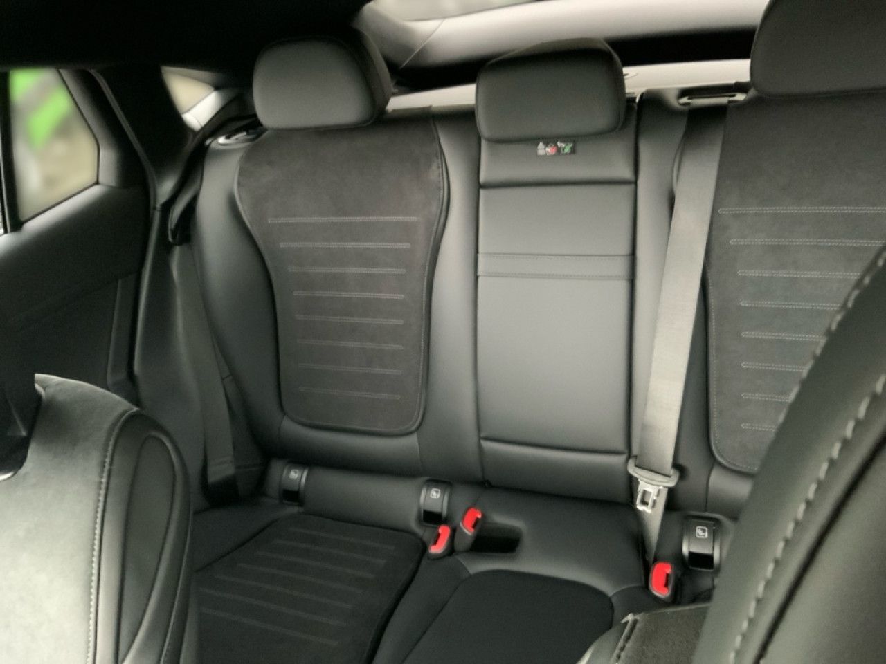 Mercedes-Benz GLC – Bild 14