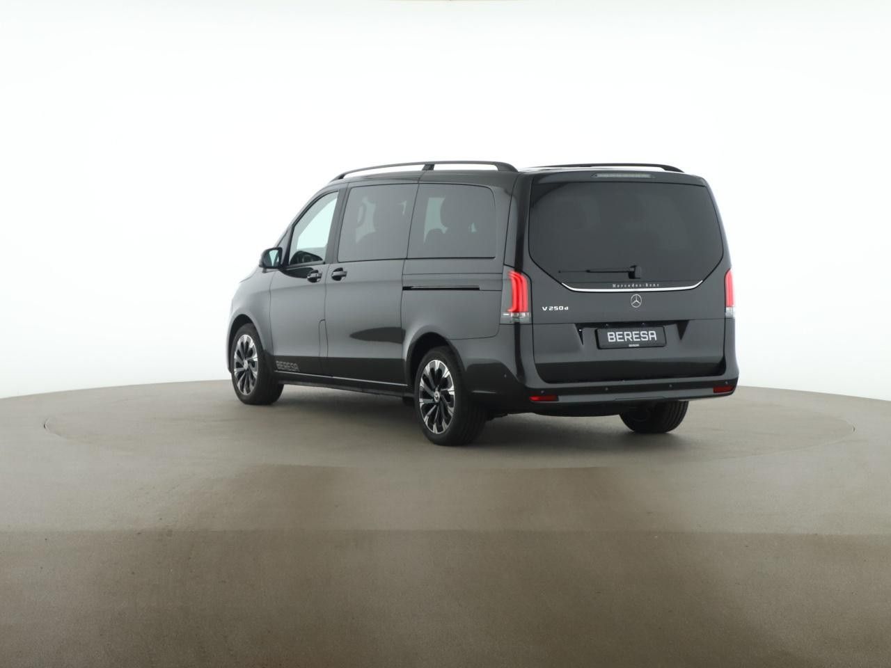 Mercedes-Benz V-Klasse – Bild 4