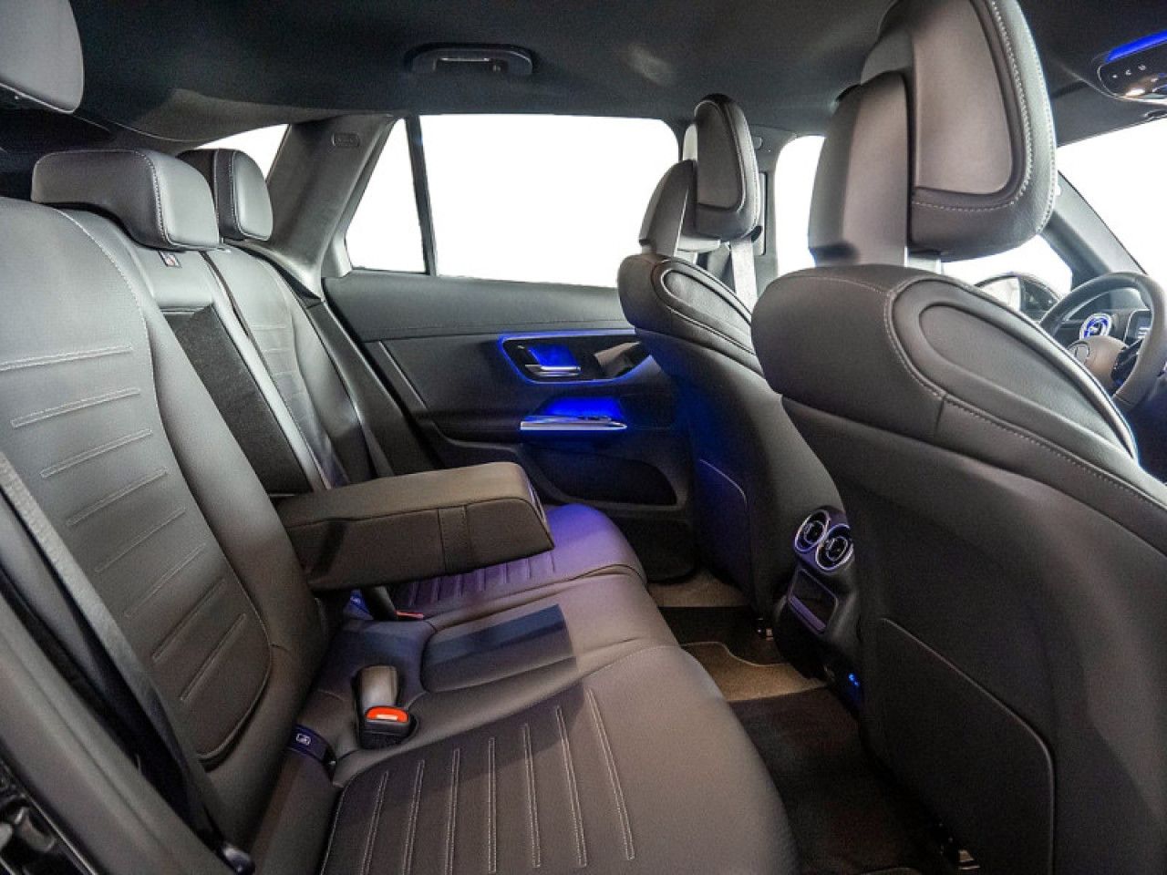 Mercedes-Benz GLC – Bild 6