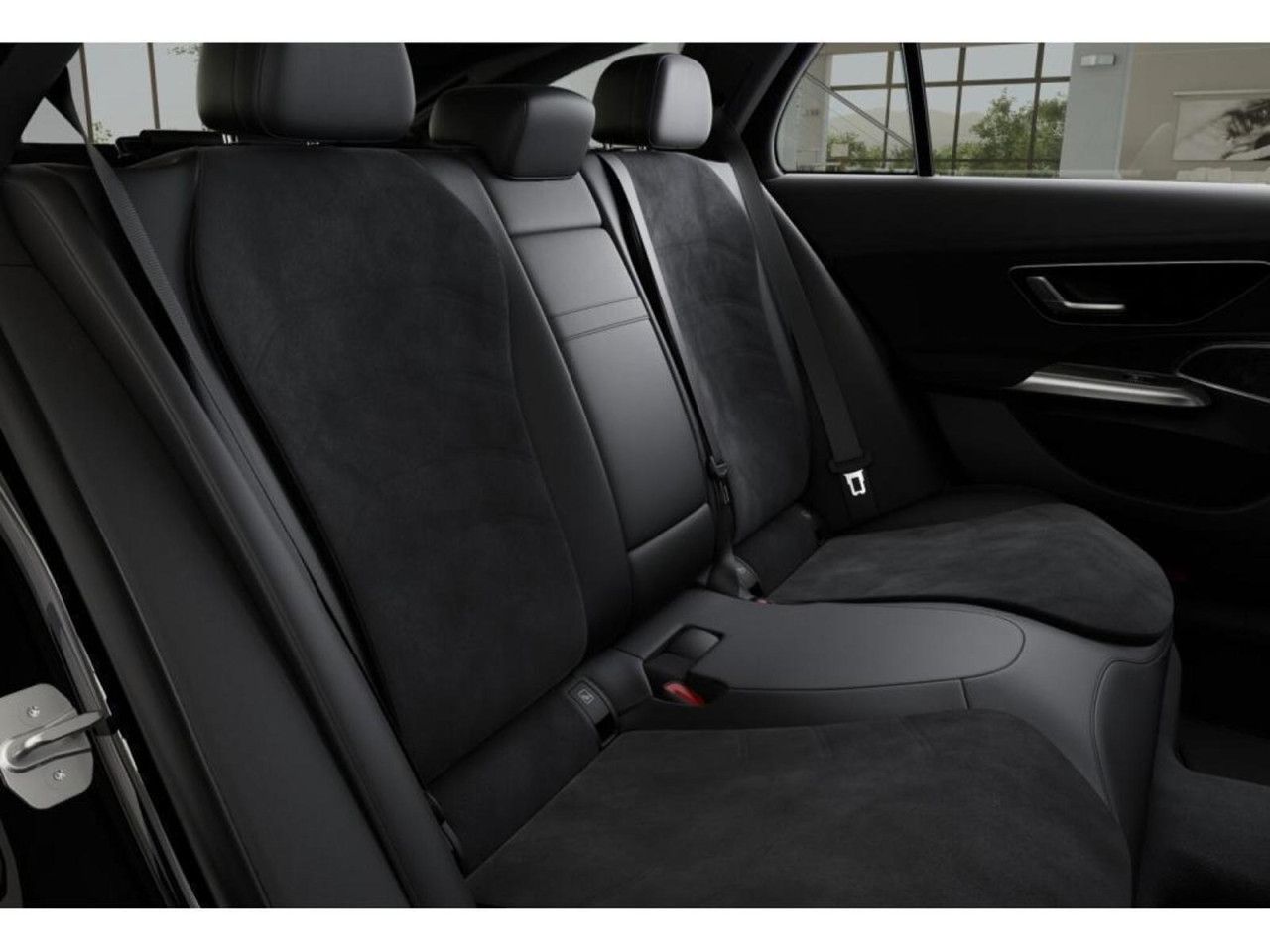 Mercedes-Benz E-Klasse – Bild 10