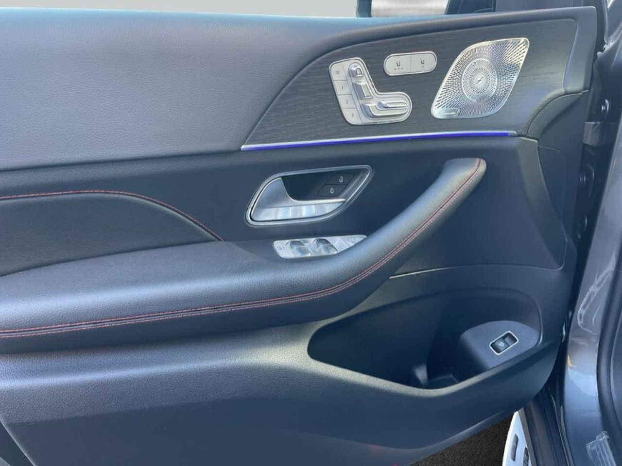 Mercedes-Benz GLE – Bild 19