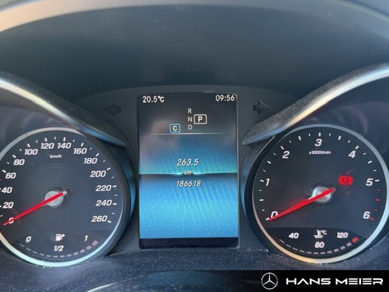 Fahrzeugbild 7 / 12