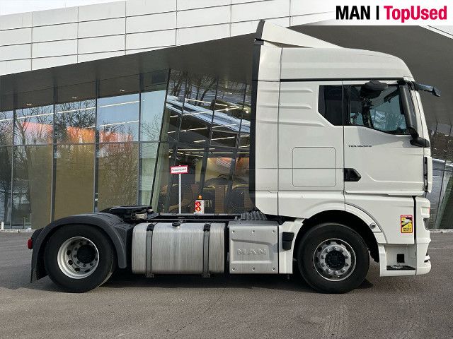 MAN TGX 18.520 4x2 BL SA 5