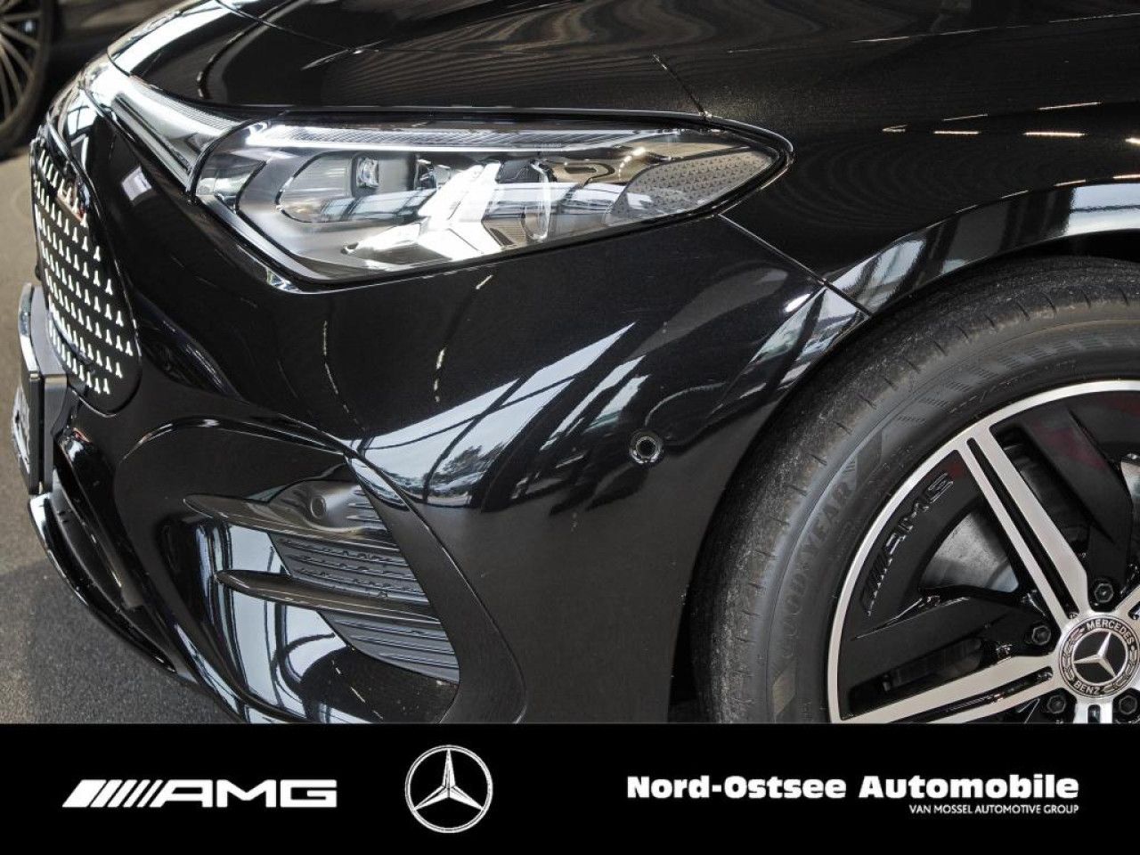 Mercedes-Benz CLA – Bild 3