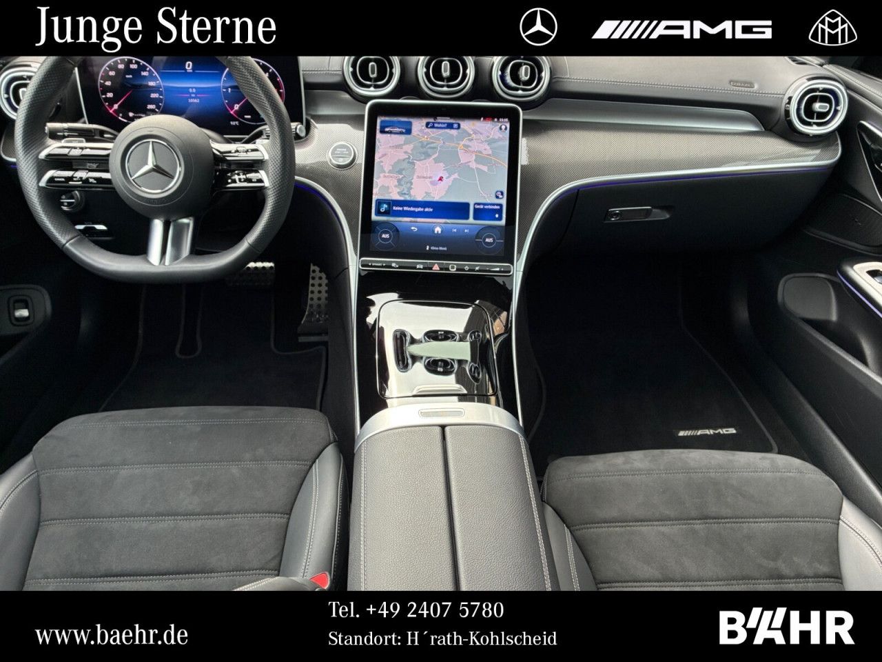 Mercedes-Benz CLE – Bild 4