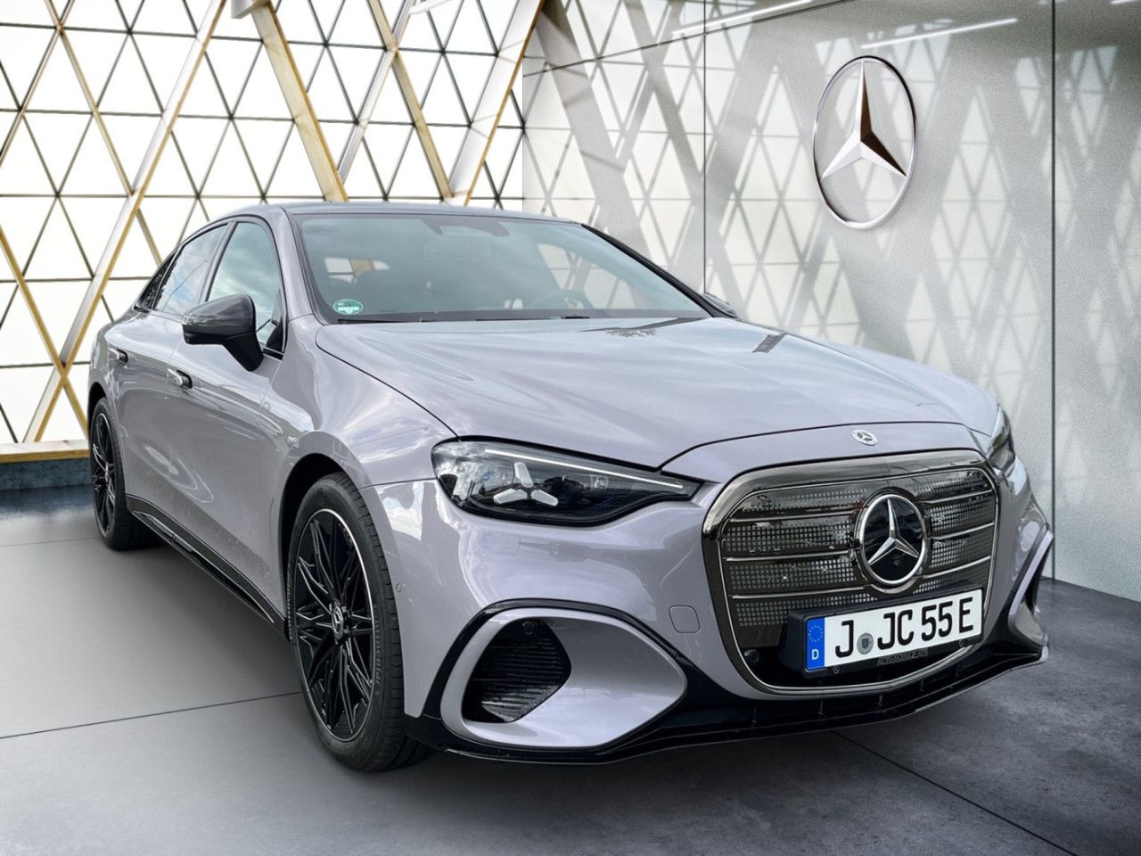 Mercedes-Benz C-Klasse – Bild 17