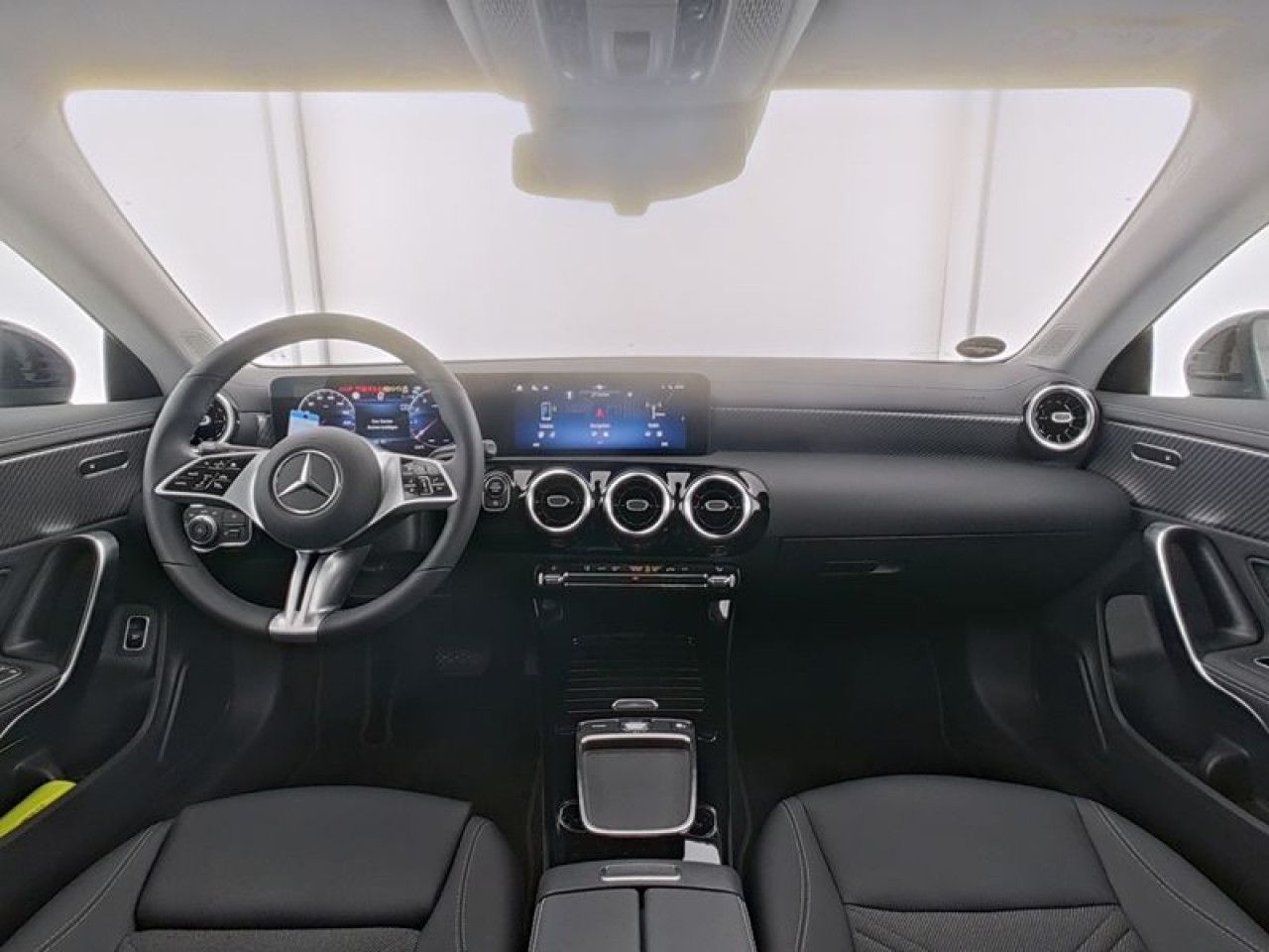 Mercedes-Benz CLA – Bild 6