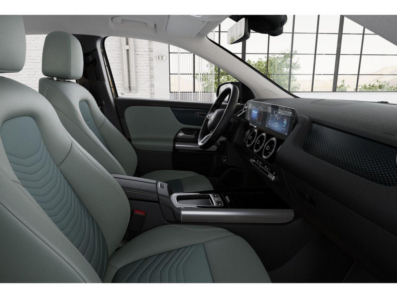 Mercedes-Benz GLA – Bild 8