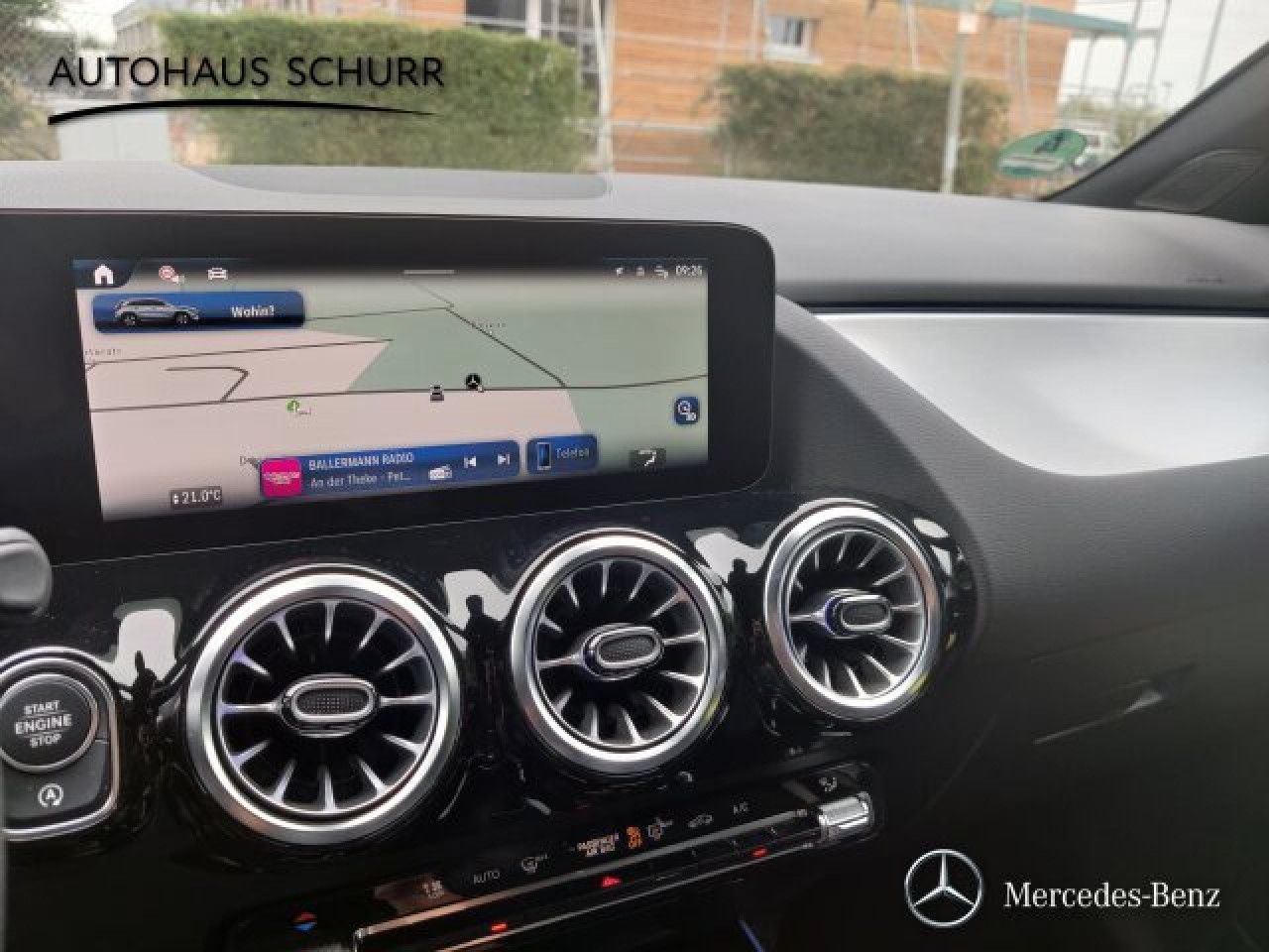 Mercedes-Benz GLA – Bild 18