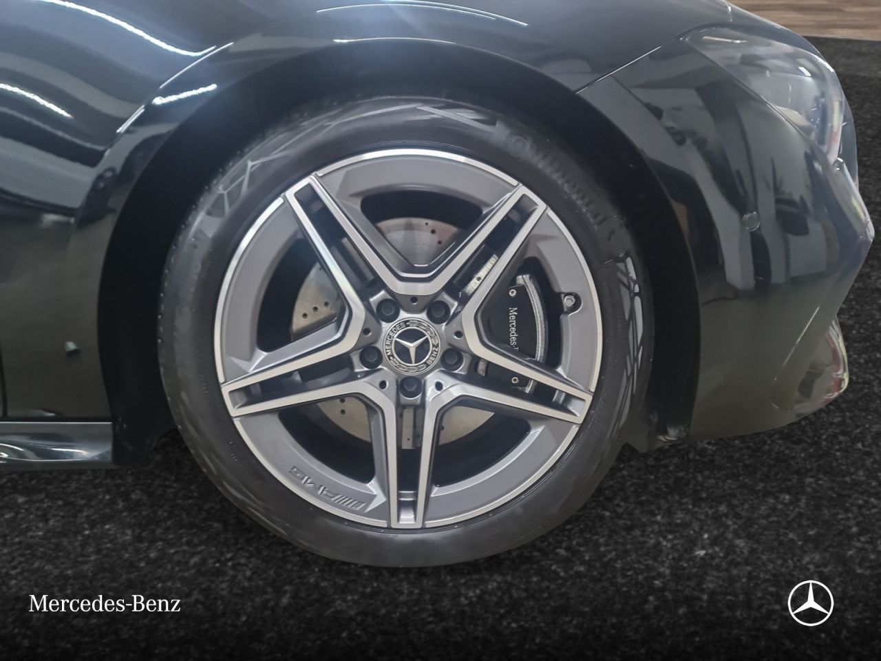 Mercedes-Benz CLA – Bild 4