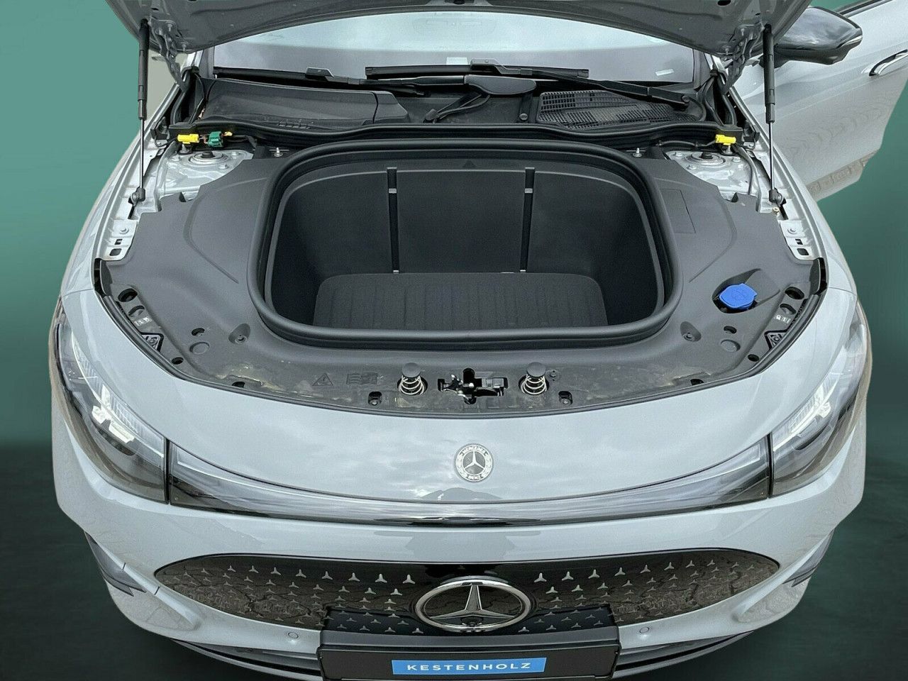 Mercedes-Benz CLA – Bild 19