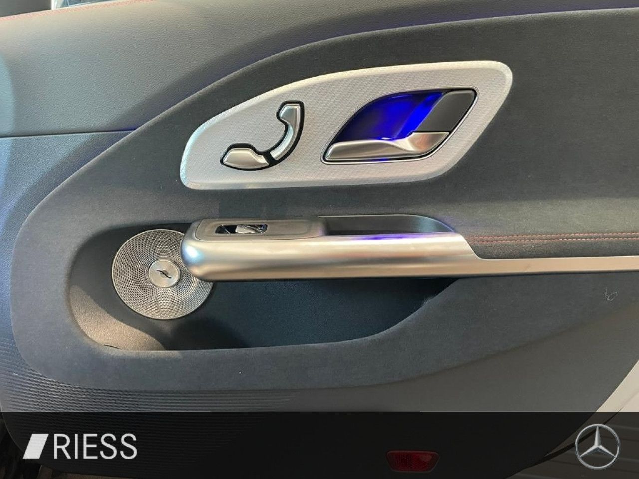 Mercedes-Benz CLA – Bild 11