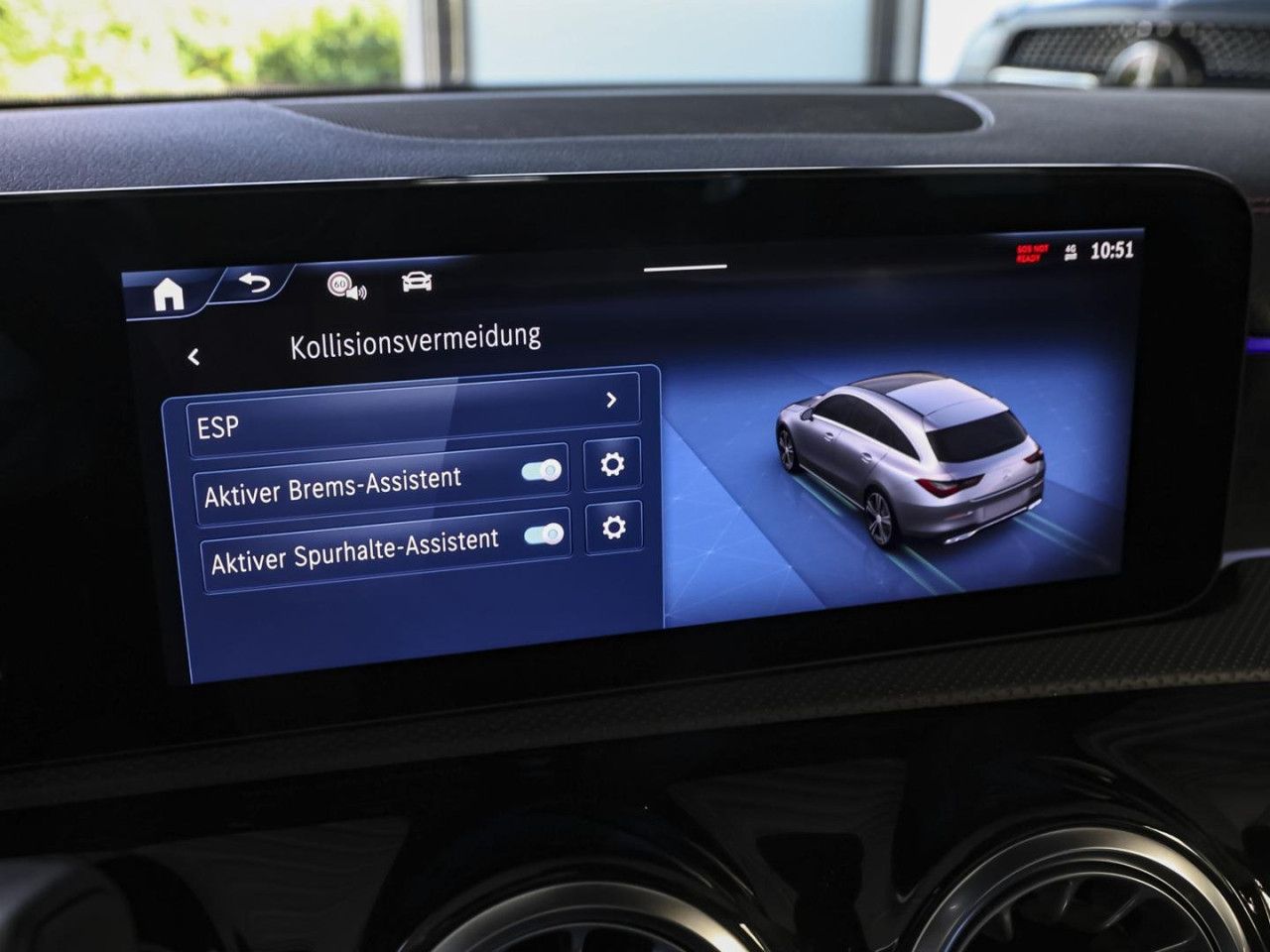Mercedes-Benz CLA – Bild 13
