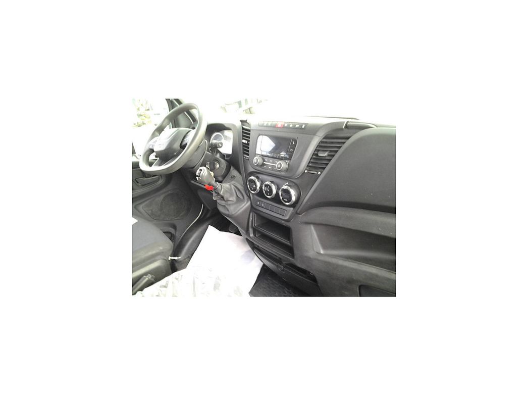 IVECO | LEGGERI 35C14 D