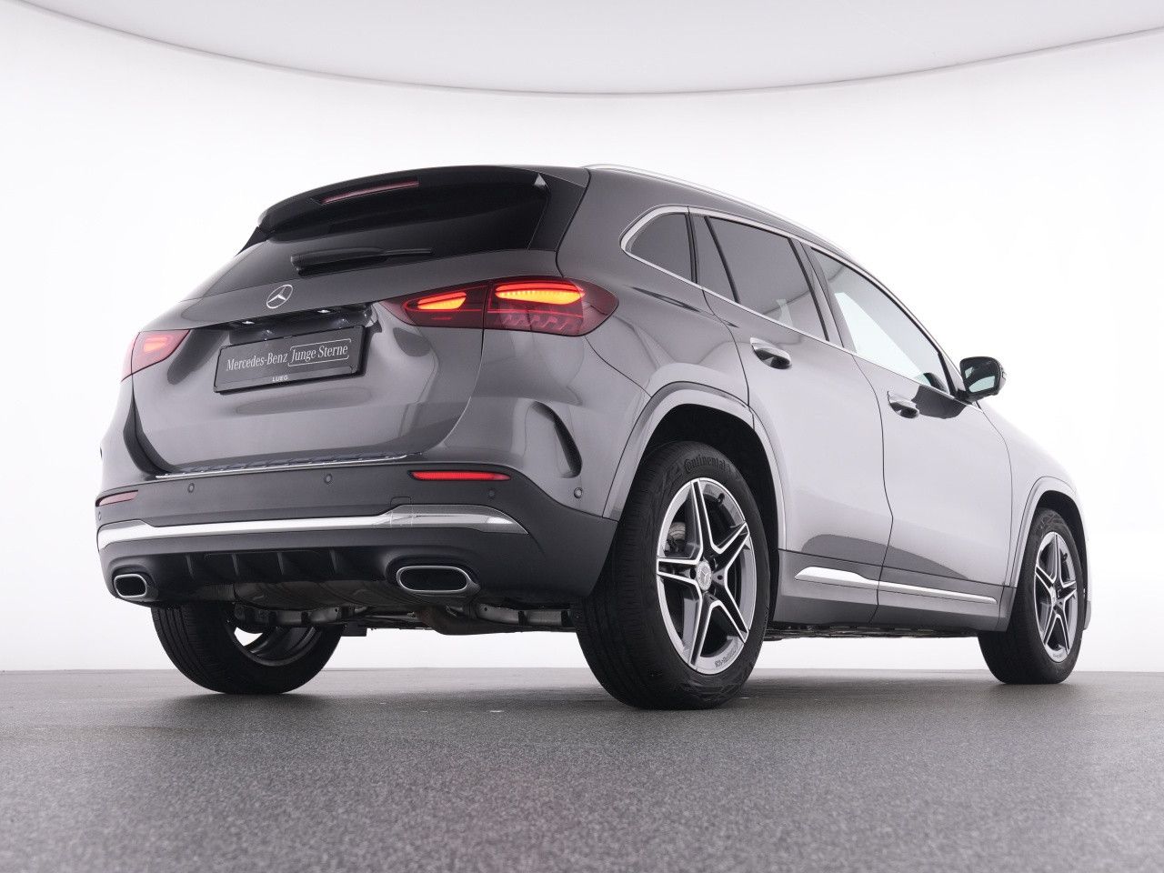 Mercedes-Benz GLA – Bild 7